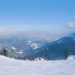Alpenparadies Am Wendelstein Apartmán *