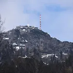 Alpenparadies Am Wendelstein * Bayrischzell