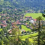 Alpenparadies Am Wendelstein Apartmán Bayrischzell