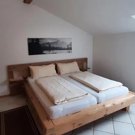 Alpenparadies Am Wendelstein