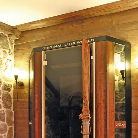 Apartmán Alpenparadies Am Wendelstein