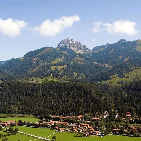 Alpenparadies Am Wendelstein * Bayrischzell