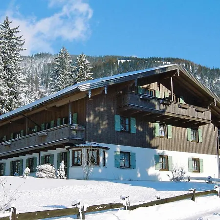 Alpenparadies Am Wendelstein *