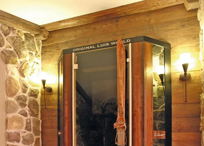 דירה Alpenparadies Am Wendelstein