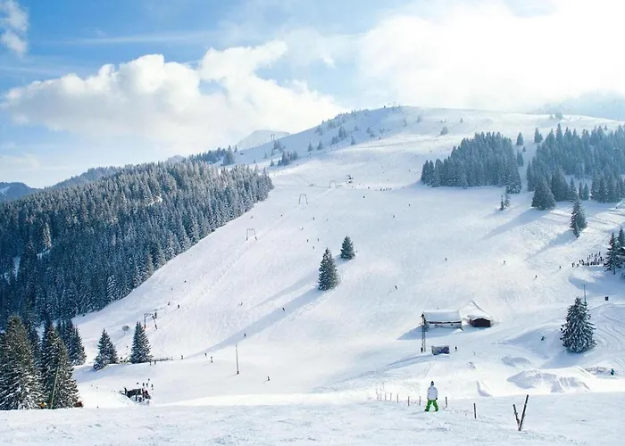 Alpenparadies Am Wendelstein דירה באיירישצל