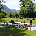 Apartmán Alpenparadies Am Wendelstein