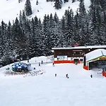 Apartmán Alpenparadies Am Wendelstein *