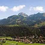 Alpenparadies Am Wendelstein * Bayrischzell