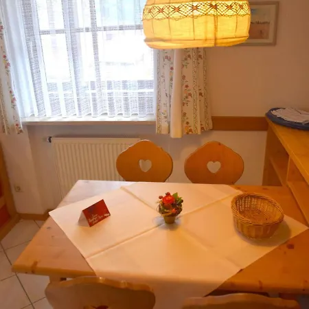 Tasteful In With Wellness Bayrischzell