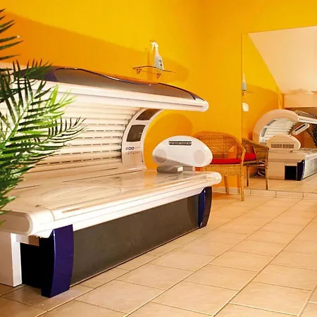Apartment Tasteful In With Wellness Bayrischzell