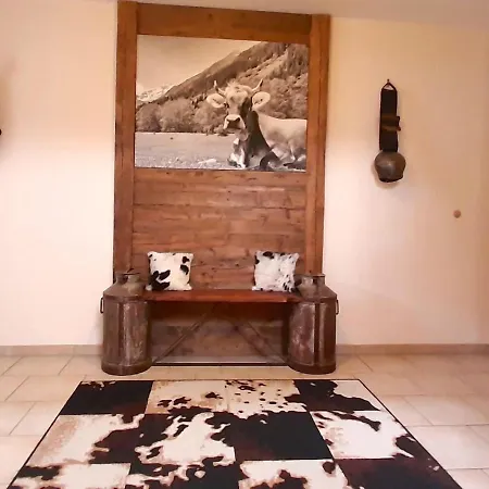Tasteful In With Wellness Bayrischzell