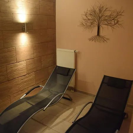 Tasteful In With Wellness