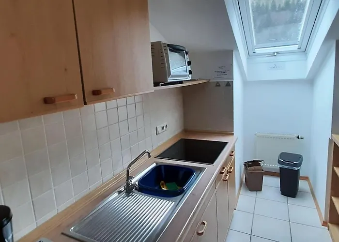 Appartement Alpenparadies Am Wendelstein Bayrischzell